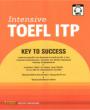 Intensive TOEFL ITP