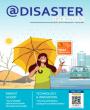 วารสาร @DISASTER วารสารกรมป้องกันและบรรเทาสาธาณภัย ปีที่ 4 ฉบับที่ 13 (เดือนกรกฎาคม - กันยายน 2567)